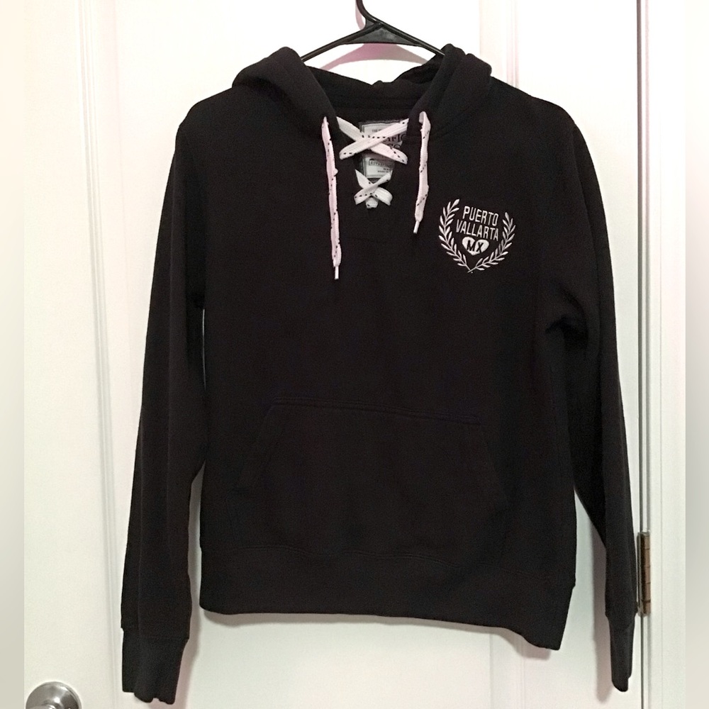 Puerto Vallarta Hoodie